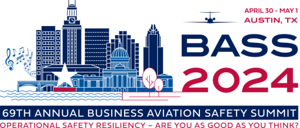 Business Aviation Safety Summit 2024