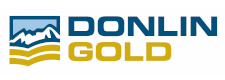 Donlin Gold 2025