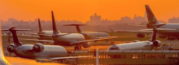 Flight Safety Foundation 80th Anniversary
