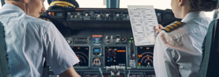 Flight Safety Foundation 80th Anniversary