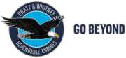 Pratt & Whitney IASS 2023 Sponsor